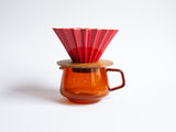 ORIGAMI Dripper