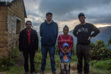 San Mateo – Washed Arabica – Oaxaca – Mexico
