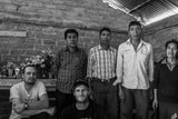 San Mateo – Washed Arabica – Oaxaca – Mexico