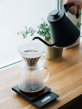 Hario V60 Glass Brewing Kit