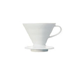Hario V60 Dripper Ceramic