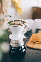 Hario V60 Dripper Ceramic