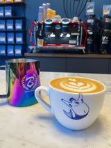 Barista Class